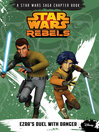 Imagen de portada para Star Wars Rebels